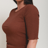 Ženska majica Boowie