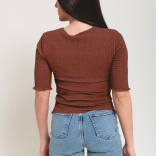 Ženska majica Boowie