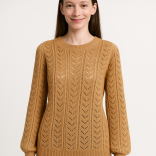 Ženski džemper Benedicte