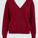 Ženski kardigan Bandy