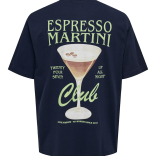 Muška majica Martini