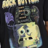 Muška majica Pongebob