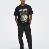 Muška majica Pongebob