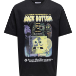 Muška majica Pongebob