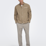 Muške pantalone Linus