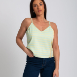 Ženski top Lavla