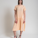 Ženska haljina Josefine