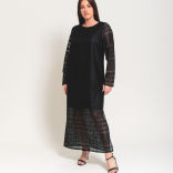 Ženska haljina Abigail