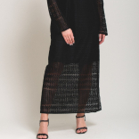 Ženska haljina Abigail