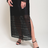 Ženska haljina Abigail