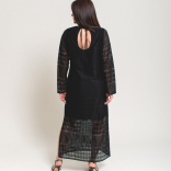 Ženska haljina Abigail