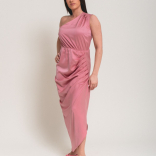 Ženska haljina Adna