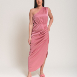 Ženska haljina Adna