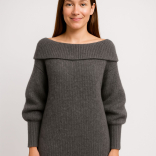 Ženski džemper Coralie