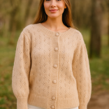 Ženski džemper Coralie