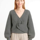 Ženski džemper Cozy