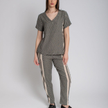 Ženska bluza Shirt V