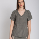 Ženska bluza Shirt V