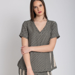 Ženska bluza Shirt V