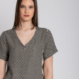 Ženska bluza Shirt V