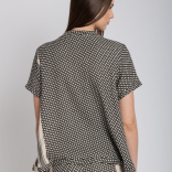 Ženska bluza Shirt V