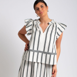 Ženska bluza Octavie