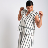 Ženska bluza Octavie