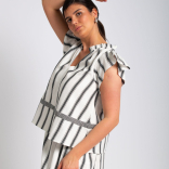 Ženska bluza Octavie