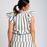 Ženska bluza Octavie