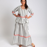 Ženska bluza Octavie