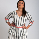 Ženska bluza Octavie