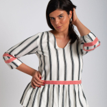 Ženska bluza Octavie