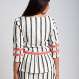 Ženska bluza Octavie