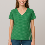 Ženska bluza Shirt V