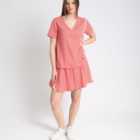 Ženska bluza Shirt V