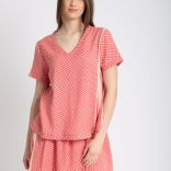 Ženska bluza Shirt V