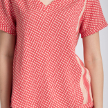 Ženska bluza Shirt V