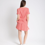 Ženska bluza Shirt V