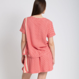 Ženska bluza Shirt V