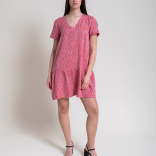 Ženska haljina Dress 2 V