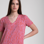 Ženska haljina Dress 2 V