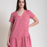 Ženska haljina Dress 2 V