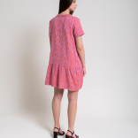 Ženska haljina Dress 2 V