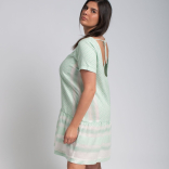 Ženska haljina Gina