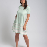 Ženska haljina Gina