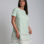 Ženska haljina Gina