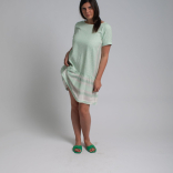 Ženska haljina Gina