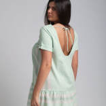 Ženska haljina Gina