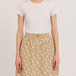 Ženska suknja Mallory