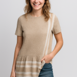 Ženska haljina Dress 2 V